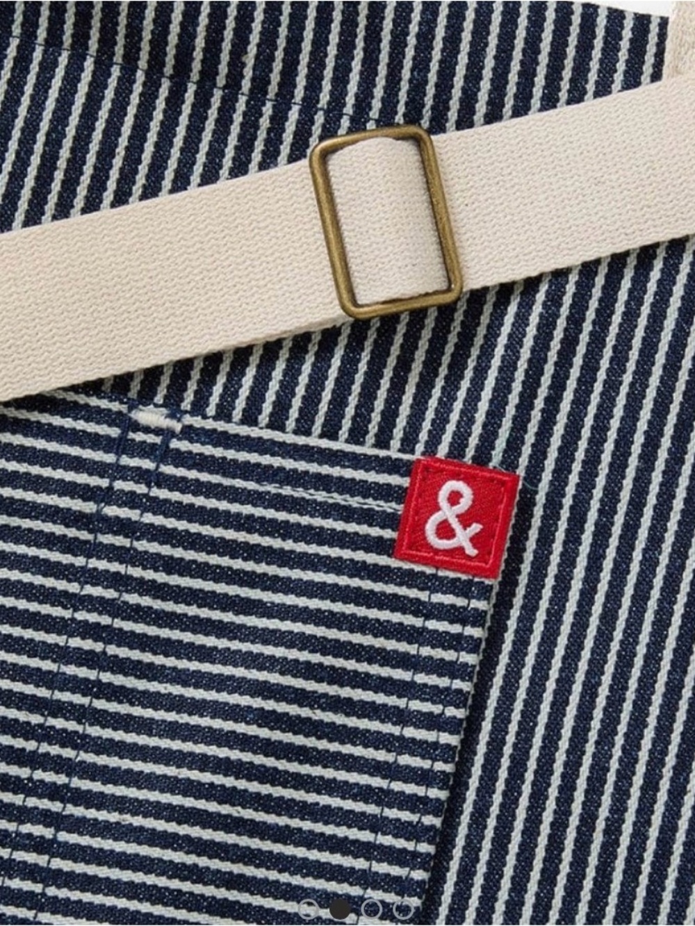 Essential Apron Patterns - OS - Picture 2 of 10